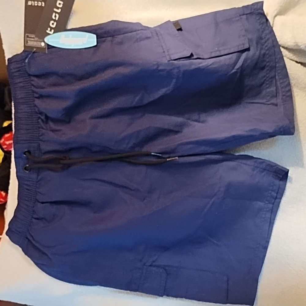 Men's swim trunks